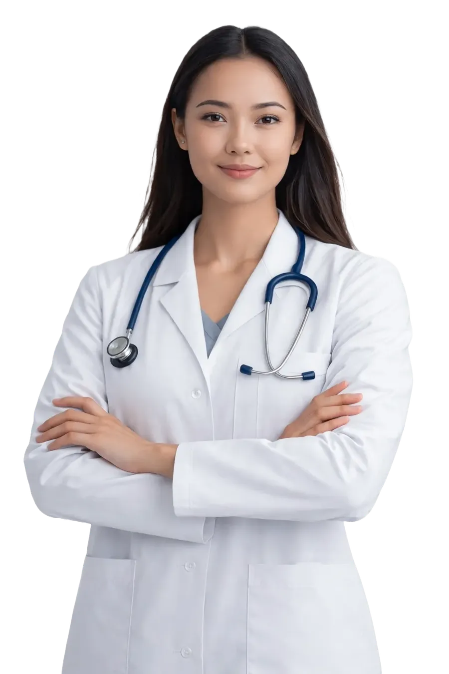 Dr. Ana Reyes, Medical Director at Corvia Health