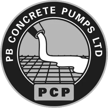 PB Concrete Pumps